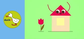 The Shapies - The House