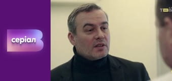 "Історія одного злочину", 1 сезон, 23 еп. "Просто Марія".