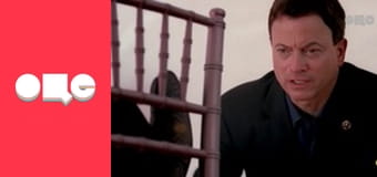 Т/с "CSI: Місце злочину - Нью-Йорк", 4 сезон, 9 с.