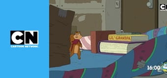 М/с "Кларенс", 2 сезон, 14 с. "Повести Мардринии". М/с "Кларенс", 2 сезон, 14 с. "Повести Мардринии".