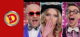 Дизель Шоу 2019, Випуск 15