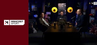 Баскетбол. NBA Подкаст №24.