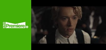 Х/ф "Голодные игры: Баллада о змеях и певчих птицах"