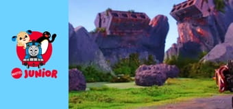 Hot Wheels Monster Trucks: Wyspa Sezon 1 Odcinek 4 Hot Wheels Monster Trucks: Wyspa Sezon 1 Odcinek 4