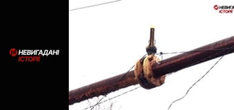 Невигадані історії. Війна. Початок.