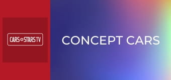 Concept Cars Concept Cars
