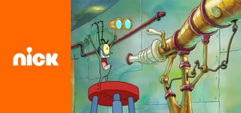 Шоу Патріка Зірки S1E19 - Домашні справи / Весело і просто!