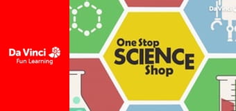 One Stop Science Shop - Multiple applications of Magnets