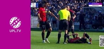 VBET Кубок України. 1/4 фіналу. Динамо - Інгулець. Сезон 2025/26.