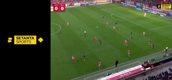 Футбол. Чемпіонат Німеччини. Уніон Берлін - Баварія Мюнхен.