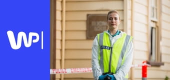 Tajemnice Brokenwood S4E3 Tajemnice Brokenwood S4E3