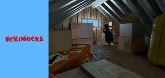 Ескімоска. Сезон 2 Серія 21