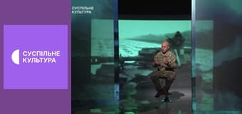 Спецпроєкт "Синдром війни. Я повернувся".