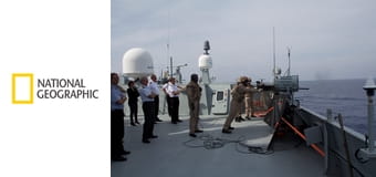 Мегаполисы S1E7 - Ньй-Йорк