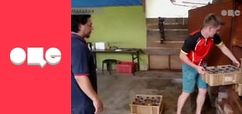 Заробітчани, 1 сезон, 12 еп.