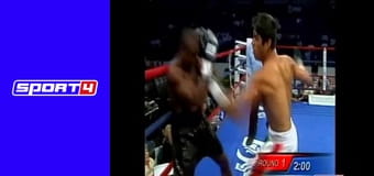 Бокс. Североамериканская боксерская организация. NABO