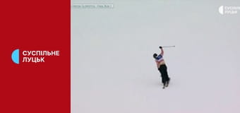 Суспильне Спорт. Новости.