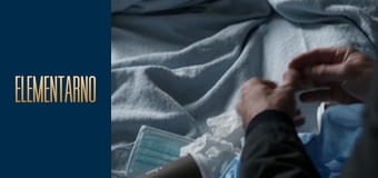 Elementary Season 1 Episode 5