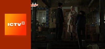 Т/с "Два с половиной человека".