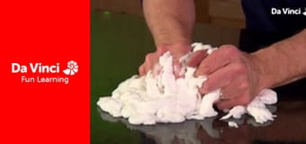 Исследование: «Наука на дому» - Слайм