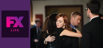 Отчаянные домохозяйки S6E12 - Тебе нужна фишка