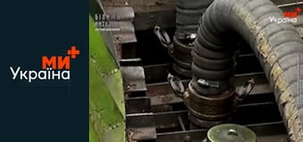 Білими нитками. Глобальне зло.