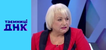 Тайны ДНК - Алименты на чужого ребенка