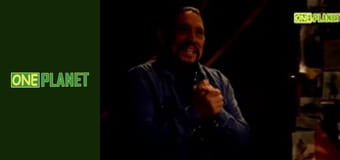 Оружие древности: искусство войны, 4 эп.