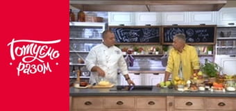 Т/с "Saturday" season 1 series 2