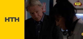 "Вещдок. Большое дело".