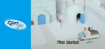 Pingu In The City Season 2 Episode 23