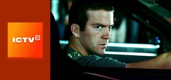 Х/ф "Тройной форсаж: Токийский дрифт".