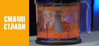 Смачно за хвилину - Серія 15 Смачно за хвилину - Серія 15