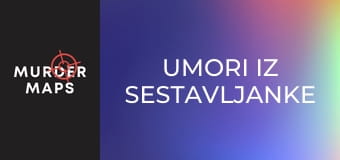 Umori iz sestavljanke