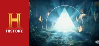 Древние пришельцы, 15 сезон, 18 эп. Сила талисманов.