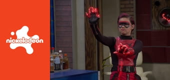 Veszélyes Osztag S2E15 - Zűrvárosi emberkert Veszélyes Osztag S2E15 - Zűrvárosi emberkert