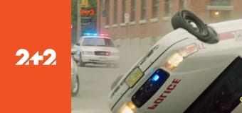 Перевізник S2E12 Перевізник S2E12
