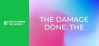 The Damage Done: The Unwanted, ep. 2 The Damage Done: The Unwanted, ep. 2