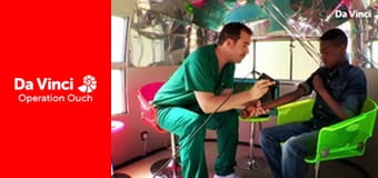 Операція «Ой!» - Сила вітру