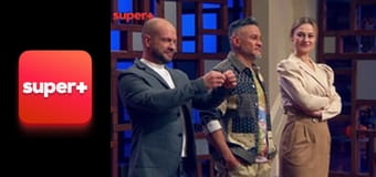 "МастерШеф. Битва сезонів", 3 еп.