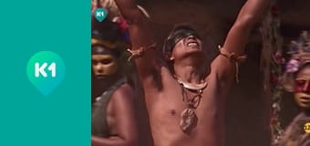 Т/с "Охотники за древностями".