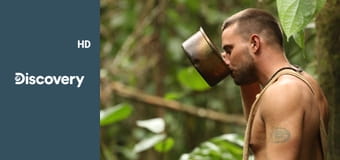 Голые и напуганные S2E18 - Valley Of the Leopards Голые и напуганные S2E18 - Valley Of the Leopards