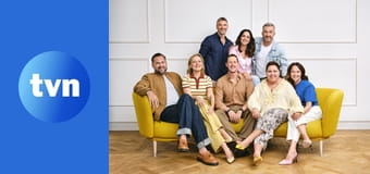 Dzień Dobry TVN E5519 Dzień Dobry TVN E5519