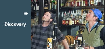 Эпические бары S1E5