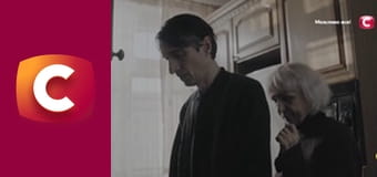 Т/с "К. О. Д.", 128 с. "Інстинкт материнства".