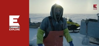 Ice Vikings - Breakdowns