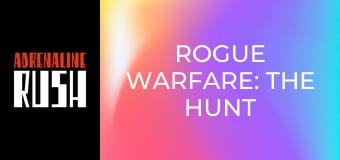 Rogue Warfare: The Hunt