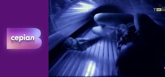 "Реальна містика", 2 сезон, 14 еп. "Примари лісу".