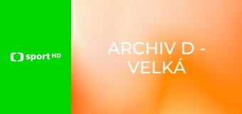 Archiv D - Velká kunratická