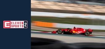 Formuła 1: Grand Prix Holandii Formuła 1: Grand Prix Holandii